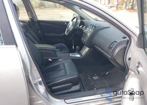 2012 Nissan Altima 2.5 S из США, поврежденный, VIN 1N4AL2AP4CC128754